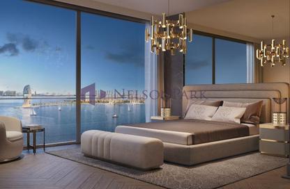 Apartment - 2 - 2 for sale in Qetaifan Islands - Lusail
