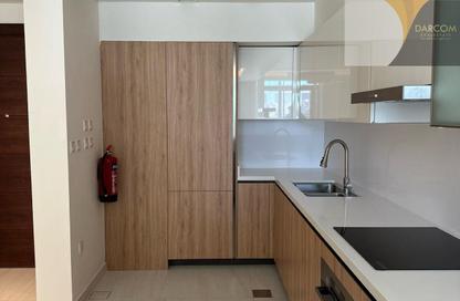 Apartment - 1 - 2 for rent in Crystal Residence - Gewan Island - The Pearl Island - Doha Apartment - 1 - 2 for rent in Crystal Residence - Gewan Island - The Pearl Island - Doha