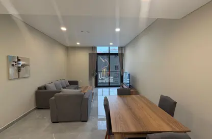 Apartment - 1 Bedroom - 2 Bathrooms for rent in Giardino Apartments - The Pearl Island - Doha