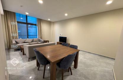 Apartment - 2 Bedrooms - 3 Bathrooms for rent in Giardino Gardens - Giardino Villas - The Pearl Island - Doha