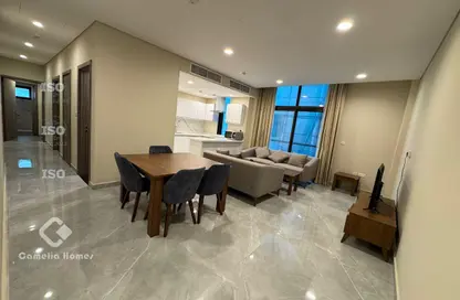 Apartment - 2 Bedrooms - 3 Bathrooms for rent in Giardino Gardens - Giardino Villas - The Pearl Island - Doha