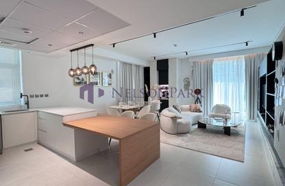 Duplex - 2 Bedrooms - 3 Bathrooms for sale in Fox Hills - Fox Hills - Lusail
