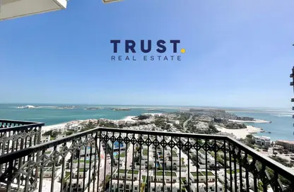 شقة - 3 غرف نوم - 4 حمامات للايجار في حدائق فلورستا - حدائق فلورستا - جزيرة اللؤلؤة - الدوحة شقة - 3 غرف نوم - 4 حمامات للايجار في حدائق فلورستا - حدائق فلورستا - جزيرة اللؤلؤة - الدوحة