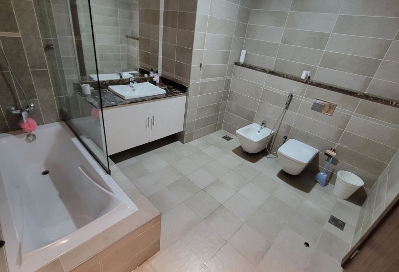 2 BHK Semi-Furnished Apartment for Rent in Porto thumbnail 12