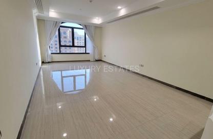 Apartment - 2 - 3 for rent in East Porto Drive - Porto Arabia - The Pearl Island - Doha