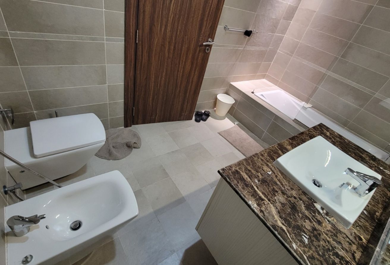 2 BHK Semi-Furnished Apartment for Rent in Porto thumbnail 5