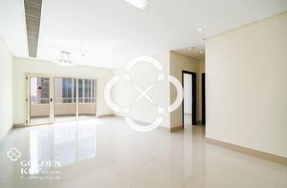 Apartment - 2 Bedrooms - 2 Bathrooms for rent in Marina District - Lusail