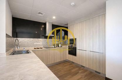 Apartment - 1 Bedroom - 1 Bathroom for rent in Viva Central - Viva Bahriyah - The Pearl Island - Doha Apartment - 1 Bedroom - 1 Bathroom for rent in Viva Central - Viva Bahriyah - The Pearl Island - Doha