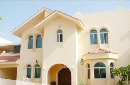 فيلا - 3 غرف نوم - 3 حمامات للايجار في شقق مساكن المطار القديم - طريق المطار القديم - الدوحة فيلا - 3 غرف نوم - 3 حمامات للايجار في شقق مساكن المطار القديم - طريق المطار القديم - الدوحة