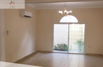 Villa - 3 Bedrooms - 3 Bathrooms for rent in Old Airport Residential Apartments - Old Airport Road - Doha