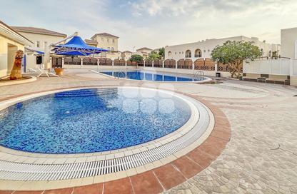 Apartment - 3 Bedrooms - 3 Bathrooms for rent in Dar Al Salam Villas - Abu Hamour - Doha Apartment - 3 Bedrooms - 3 Bathrooms for rent in Dar Al Salam Villas - Abu Hamour - Doha