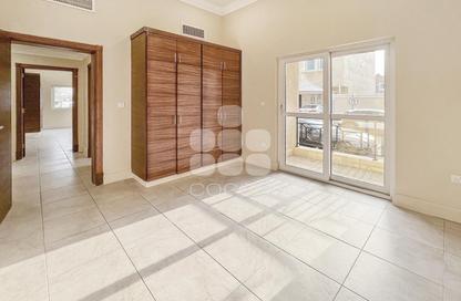 Apartment - 3 Bedrooms - 3 Bathrooms for rent in Dar Al Salam Villas - Abu Hamour - Doha