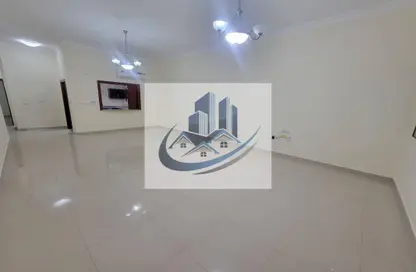 Apartment - 2 Bedrooms - 2 Bathrooms for rent in Muntazah 7 - Al Muntazah - Doha