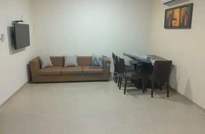 Apartment - 2 Bedrooms - 2 Bathrooms for rent in Al Thumama - Al Thumama - Doha Apartment - 2 Bedrooms - 2 Bathrooms for rent in Al Thumama - Al Thumama - Doha