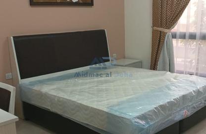 Apartment - 2 Bedrooms - 2 Bathrooms for rent in Al Thumama - Al Thumama - Doha Apartment - 2 Bedrooms - 2 Bathrooms for rent in Al Thumama - Al Thumama - Doha