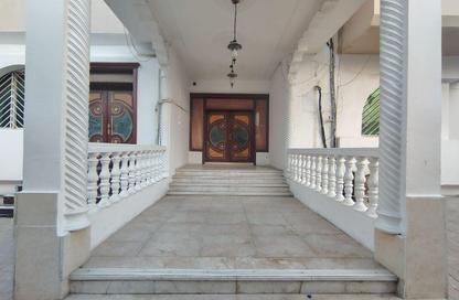 Apartment - 1 Bedroom - 1 Bathroom for rent in Al Aziziyah - Al Aziziyah - Doha
