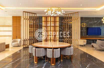 Penthouse - 5 Bedrooms - 6 Bathrooms for rent in West Bay Tower - West Bay - West Bay - Doha Penthouse - 5 Bedrooms - 6 Bathrooms for rent in West Bay Tower - West Bay - West Bay - Doha