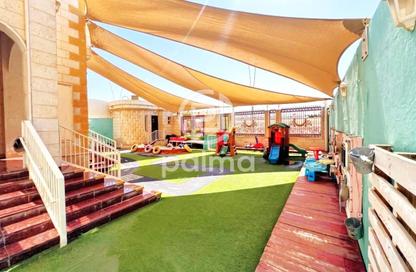 Villa - Studio - 7+ Bathrooms for rent in Al Markhiya Street - Al Markhiya - Doha