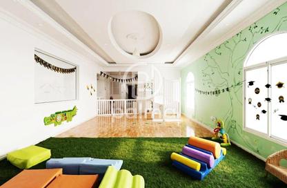 Villa - Studio - 7+ Bathrooms for rent in Al Markhiya Street - Al Markhiya - Doha
