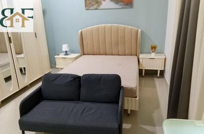 Apartment - Studio - 1 for rent in Najma Street - Najma - Doha