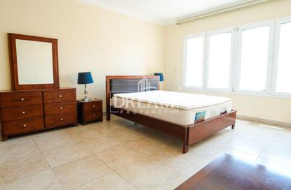 Apartment - 2 Bedrooms - 3 Bathrooms for rent in East Porto Drive - Porto Arabia - The Pearl Island - Doha Apartment - 2 Bedrooms - 3 Bathrooms for rent in East Porto Drive - Porto Arabia - The Pearl Island - Doha