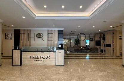 Apartment - 2 - 2 for rent in Al Sadd Road - Al Sadd - Doha