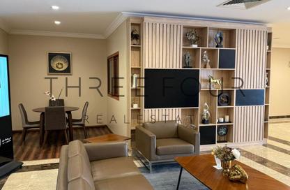Apartment - 2 - 2 for rent in Al Sadd Road - Al Sadd - Doha