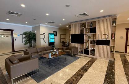 Apartment - 2 - 2 for rent in Al Sadd Road - Al Sadd - Doha