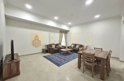 Apartment - 2 Bedrooms - 2 Bathrooms for rent in Al Waab Street - Al Waab - Doha