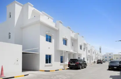 Villa - 6 Bedrooms - 6 Bathrooms for rent in Al Ebb - Al Kheesa - Umm Salal Mohammed