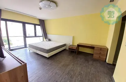 Apartment - 2 Bedrooms - 3 Bathrooms for rent in Al Muntazah - Doha