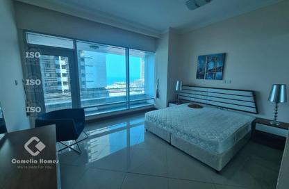Apartment - 2 Bedrooms - 3 Bathrooms for rent in West Bay Tower - West Bay - West Bay - Doha Apartment - 2 Bedrooms - 3 Bathrooms for rent in West Bay Tower - West Bay - West Bay - Doha