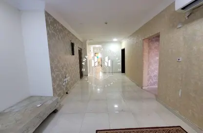 Apartment - 3 Bedrooms - 2 Bathrooms for rent in Old Airport Road - Old Airport Road - Doha