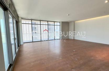 Apartment - 2 Bedrooms - 4 Bathrooms for sale in Seef Waterfront - Lusail City - Lusail