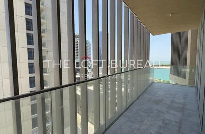 Apartment - 2 Bedrooms - 4 Bathrooms for sale in Seef Waterfront - Lusail City - Lusail Apartment - 2 Bedrooms - 4 Bathrooms for sale in Seef Waterfront - Lusail City - Lusail