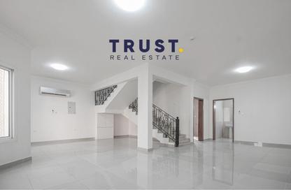 Villa - 4 Bedrooms - 5 Bathrooms for rent in Al Gharrafa - Al Gharrafa - Doha