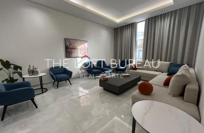 Villa - 6 - 7 for rent in Al Thumama - Al Thumama - Doha