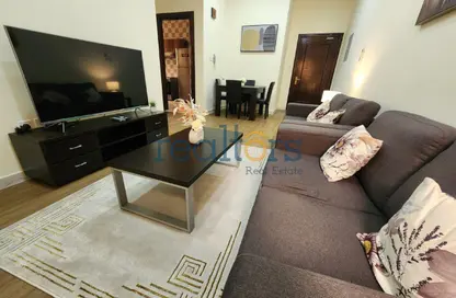 Apartment - 2 Bedrooms - 2 Bathrooms for rent in Al Nasr Street - Al Nasr - Doha