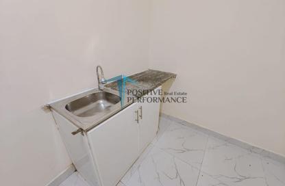 Apartment - Studio - 1 Bathroom for rent in Al Duhail North - Al Duhail - Doha Apartment - Studio - 1 Bathroom for rent in Al Duhail North - Al Duhail - Doha