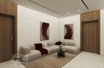 Villa - 4 Bedrooms - 3 Bathrooms for sale in Via D'oro - Qetaifan Islands - Lusail