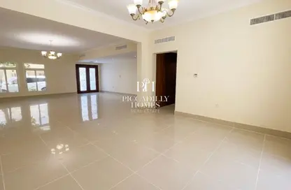 Villa - 5 Bedrooms - 5 Bathrooms for rent in Souk Al gharaffa - Al Gharrafa - Doha