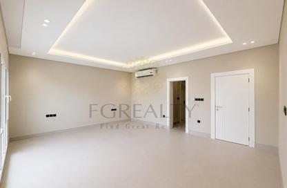 Villa - 7 Bedrooms - 7+ Bathrooms for rent in Izghawa - Izghawa - Doha Villa - 7 Bedrooms - 7+ Bathrooms for rent in Izghawa - Izghawa - Doha