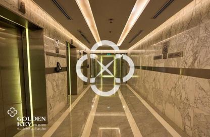 Office Space - Studio for rent in West Bay Tower - West Bay - West Bay - Doha