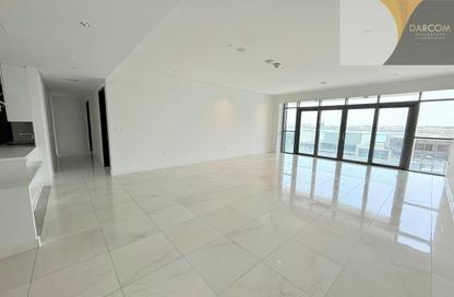Apartment - 2 Bedrooms - 3 Bathrooms for rent in Seef Lusail Tower 1 - Seef Lusail - Lusail City - Lusail Apartment - 2 Bedrooms - 3 Bathrooms for rent in Seef Lusail Tower 1 - Seef Lusail - Lusail City - Lusail