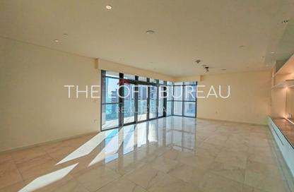 Apartment - 2 Bedrooms - 3 Bathrooms for sale in Seef Lusail - Lusail City - Lusail