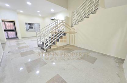 Villa - 6 Bedrooms - 5 Bathrooms for rent in Palm Village residence - New Salata - Salata - Doha