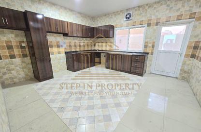 Villa - 6 Bedrooms - 5 Bathrooms for rent in Palm Village residence - New Salata - Salata - Doha