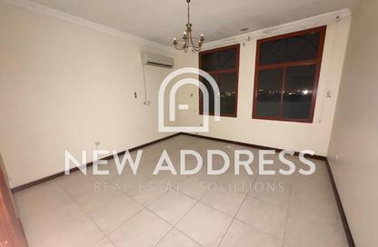 Apartment - 2 Bedrooms - 1 Bathroom for rent in Ain Khalid Gate - Ain Khaled - Doha