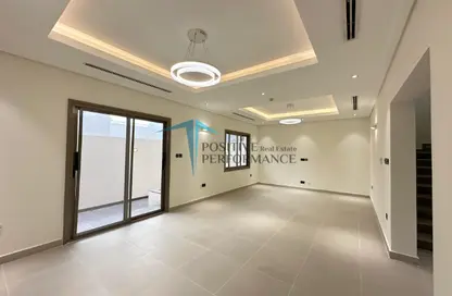 Villa - 3 Bedrooms - 4 Bathrooms for rent in Al Messila - Al Messila - Doha