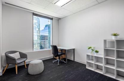 Office Space - Studio - 1 Bathroom for rent in Msheireb Downtown Doha - Doha